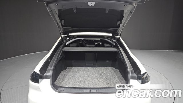 Peugeot 508 2020 — photo 20