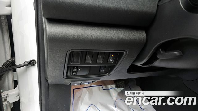 Renault Korea QM6 2021 — photo 13
