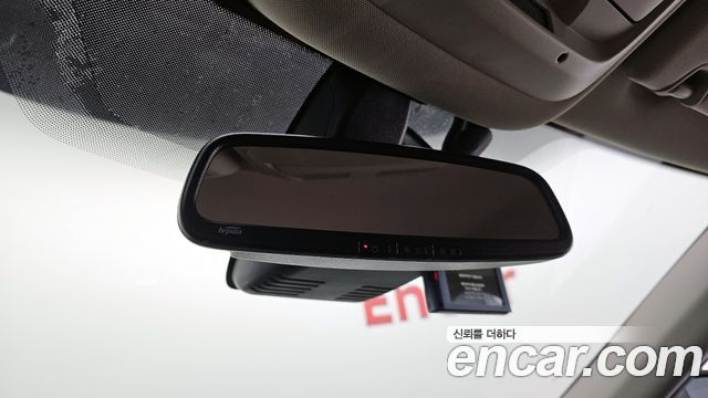 Renault Korea QM6 2021 — photo 18