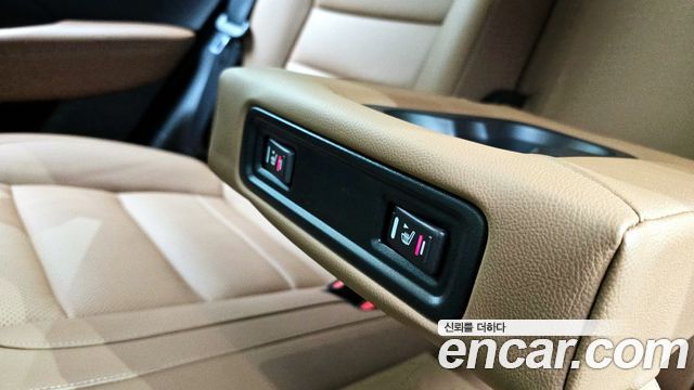 Renault Korea QM6 2021 — photo 19
