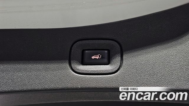 Renault Korea QM6 2021 — photo 20