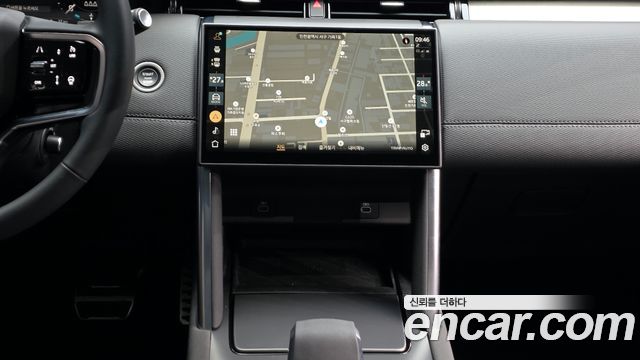 Land Rover Discovery Sport 2025 — photo 14