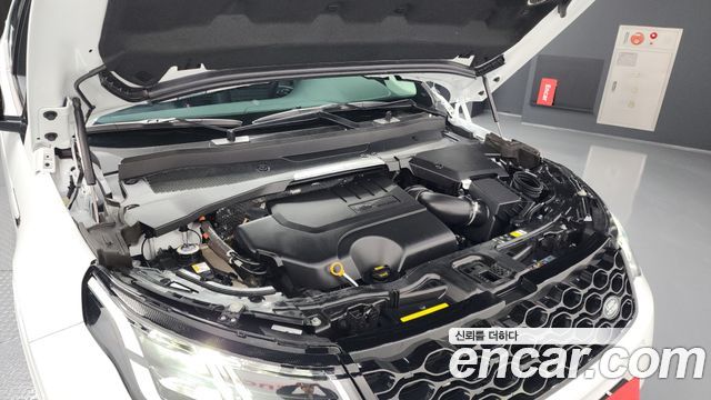 Land Rover Discovery Sport 2025 — photo 6