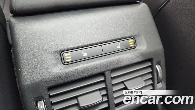Land Rover Discovery Sport 2025 — photo 19