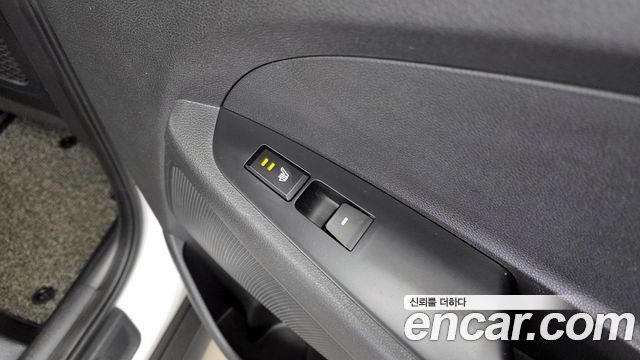 Hyundai Tucson 2018 — photo 19