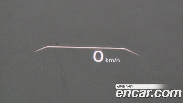 Genesis GV80 2020 — photo 17
