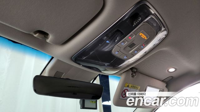 Genesis GV80 2020 — photo 18
