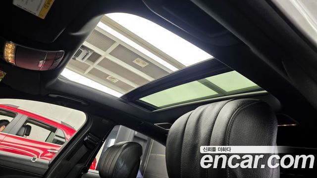 Mercedes-Benz S-Class 2015 — photo 18