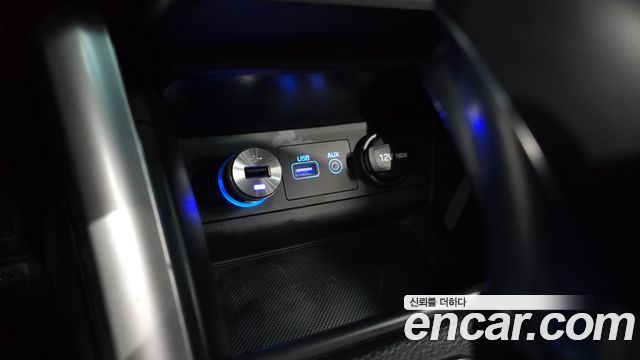 Hyundai Sonata 2016 — photo 19