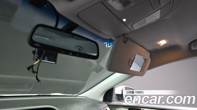 Hyundai Sonata 2016 — photo 20