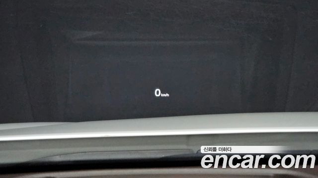Kia K7 2016 — photo 19