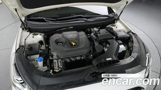 Hyundai Sonata 2019 — photo 6