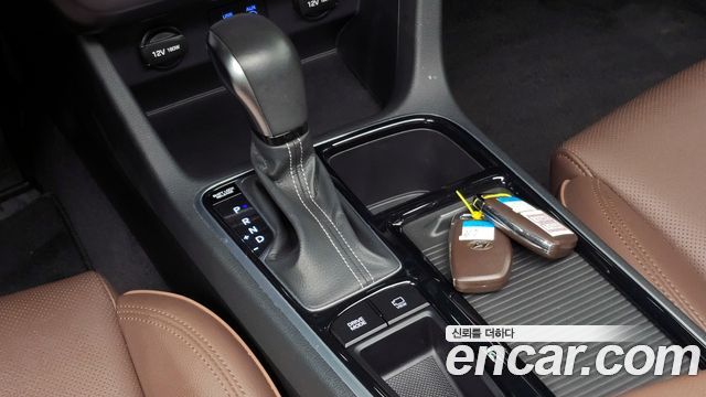 Hyundai Sonata 2019 — photo 9