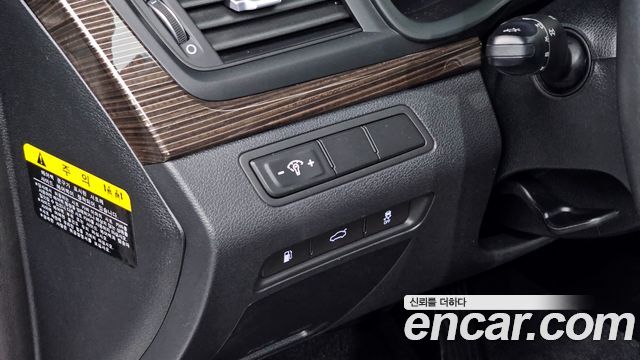 Hyundai Sonata 2019 — photo 14