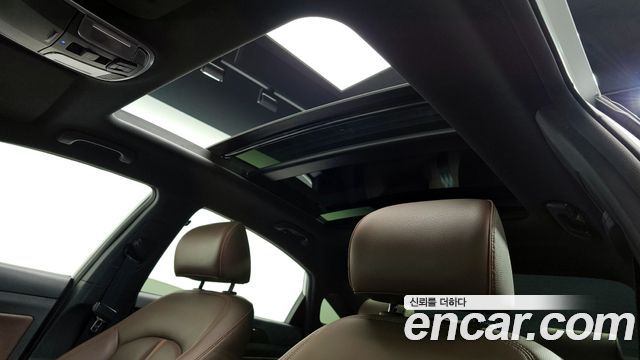 Hyundai Sonata 2019 — photo 17