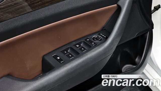 Hyundai Sonata 2019 — photo 19