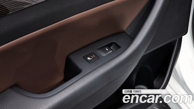 Hyundai Sonata 2019 — photo 20