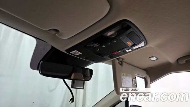 Kia Canival 2023 — photo 18
