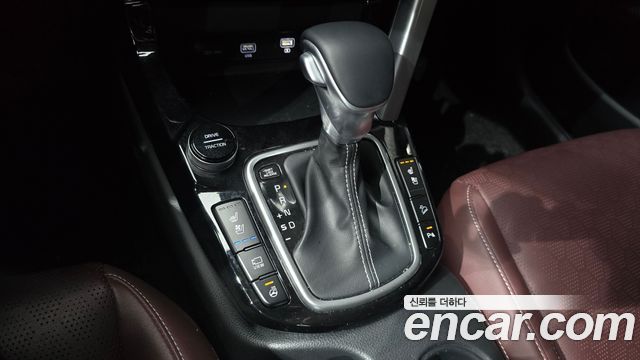 Kia Seltos 2020 — photo 9