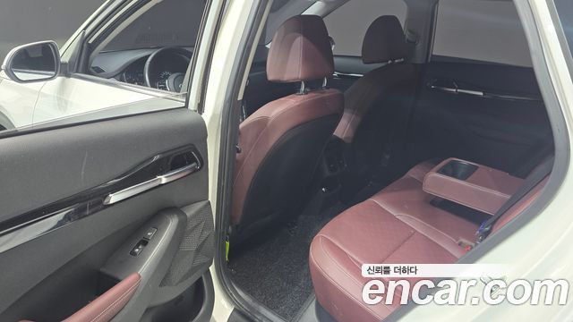 Kia Seltos 2020 — photo 11