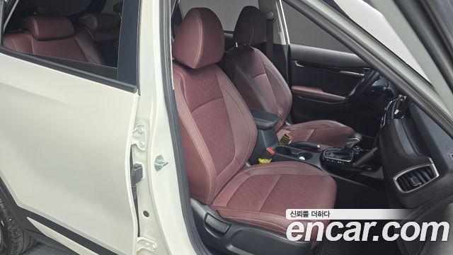 Kia Seltos 2020 — photo 12