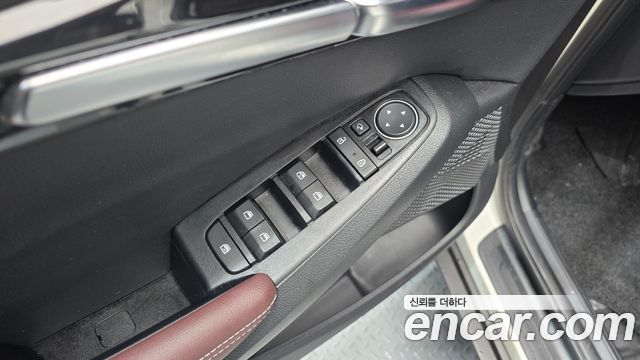 Kia Seltos 2020 — photo 14