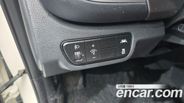Kia Seltos 2020 — photo 15