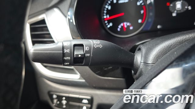 Kia Seltos 2020 — photo 16