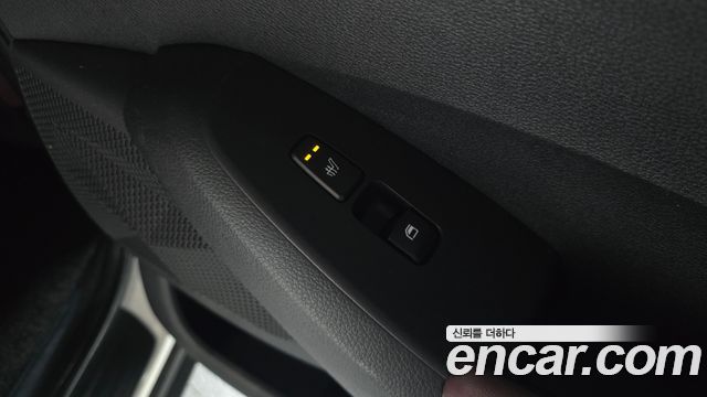 Kia Seltos 2020 — photo 19