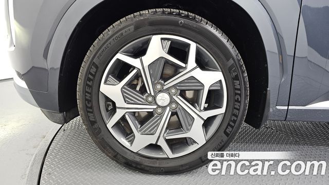 Hyundai Palisade 2021 — photo 5