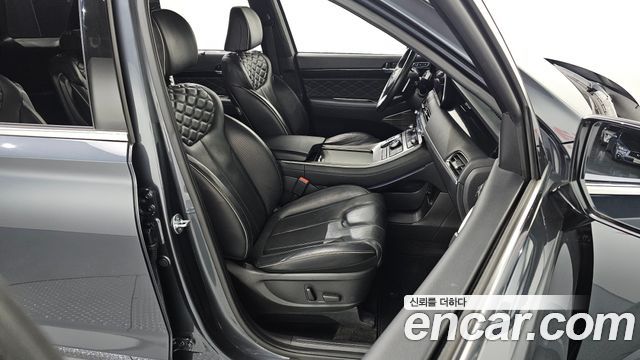 Hyundai Palisade 2021 — photo 12