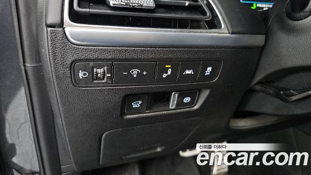 Hyundai Palisade 2021 — photo 13