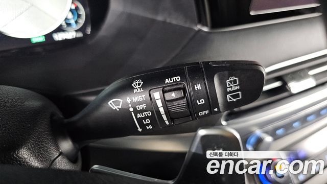 Hyundai Palisade 2021 — photo 16