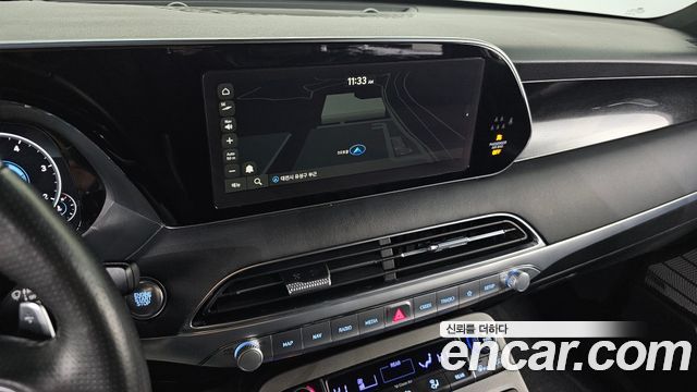 Hyundai Palisade 2021 — photo 17