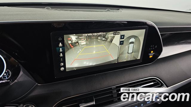 Hyundai Palisade 2021 — photo 18