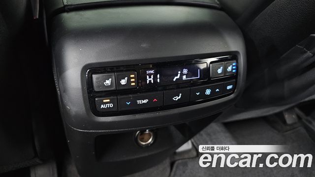 Hyundai Palisade 2021 — photo 19