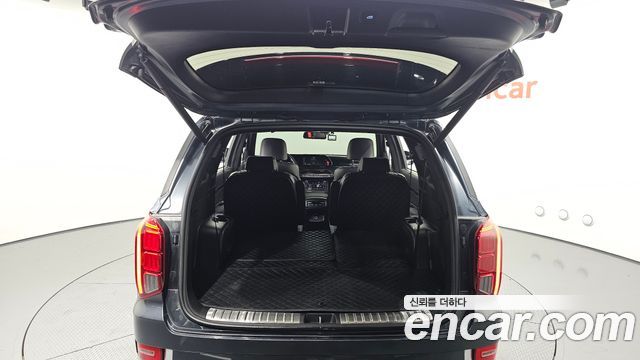 Hyundai Palisade 2021 — photo 20