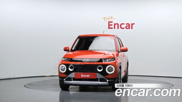 Hyundai Casper 2023 — photo 3