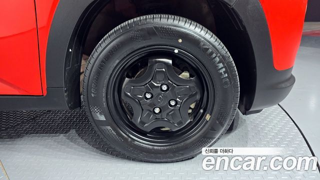 Hyundai Casper 2023 — photo 5