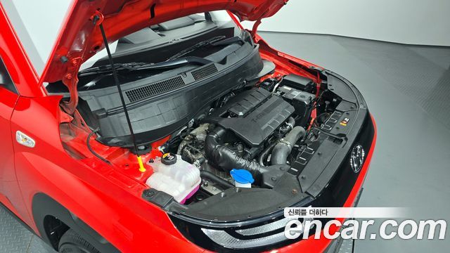 Hyundai Casper 2023 — photo 6