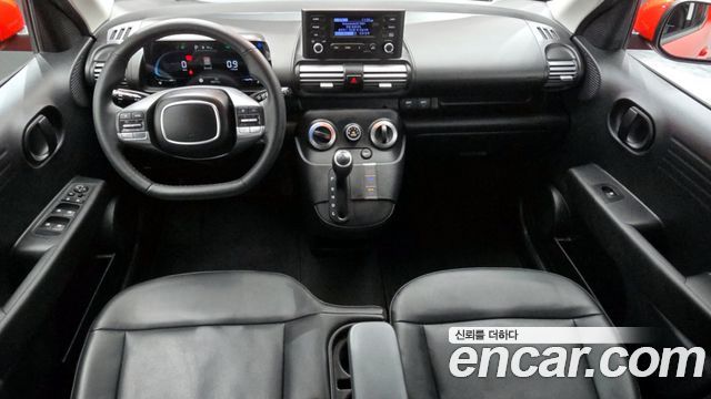 Hyundai Casper 2023 — photo 7