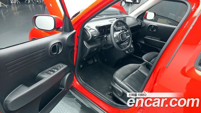 Hyundai Casper 2023 — photo 10