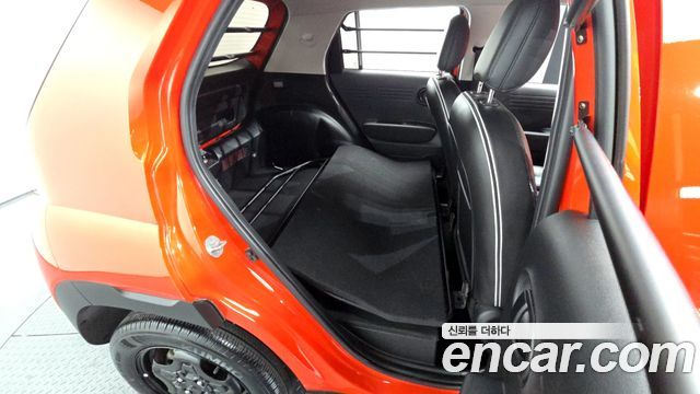 Hyundai Casper 2023 — photo 12