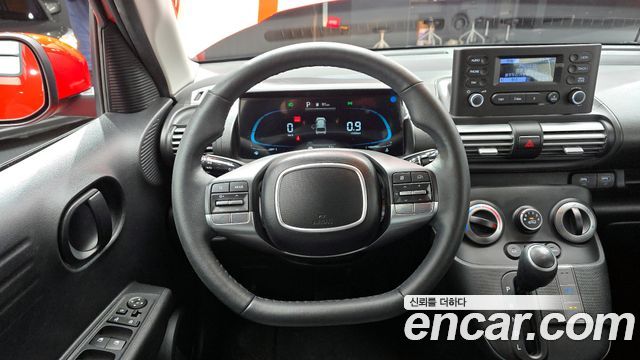 Hyundai Casper 2023 — photo 13
