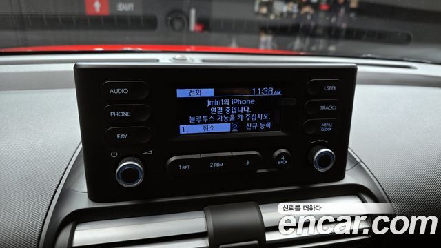 Hyundai Casper 2023 — photo 15