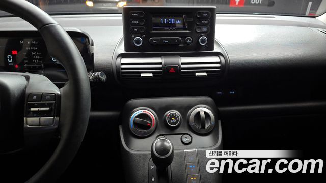 Hyundai Casper 2023 — photo 16