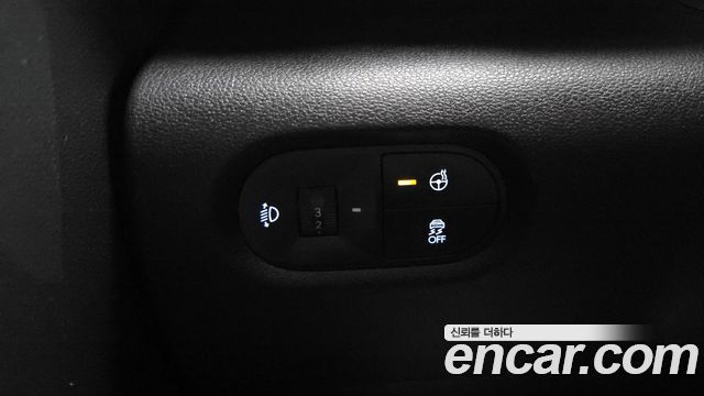 Hyundai Casper 2023 — photo 17