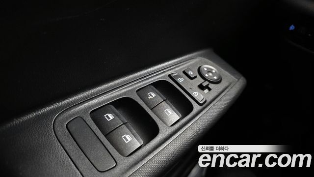 Hyundai Casper 2023 — photo 18