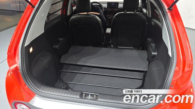 Hyundai Casper 2023 — photo 20