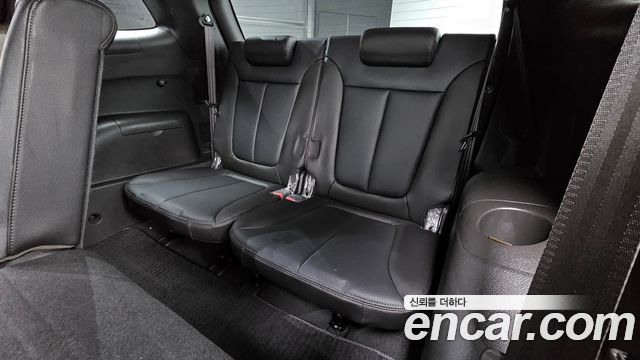 Hyundai Santafe 2011 — photo 13